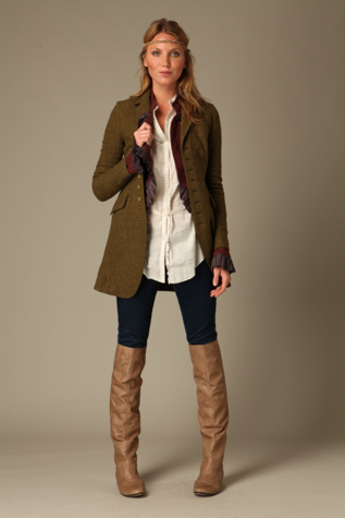 Outfit