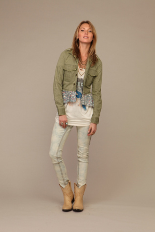 Outfit