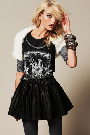 August 11 Outfit 3