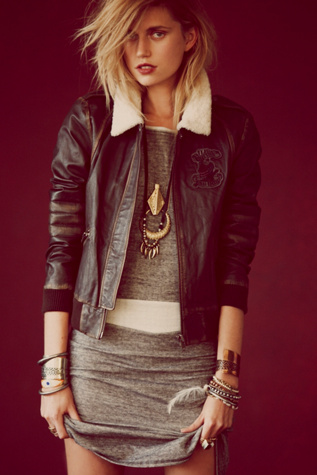 October 12 Outfit 5