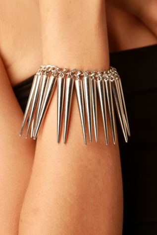 Silver