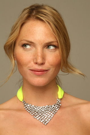 Neon Yellow