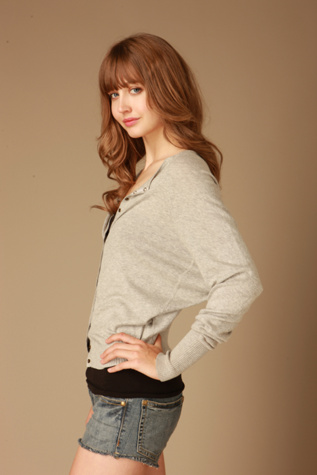 Grey Heather