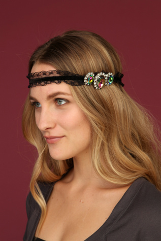 Lacey Trio Headband