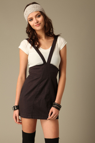 High Hopes Stretch Jumper