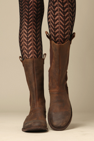 Motor Boots