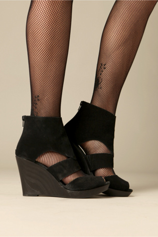Cut Out Wedges