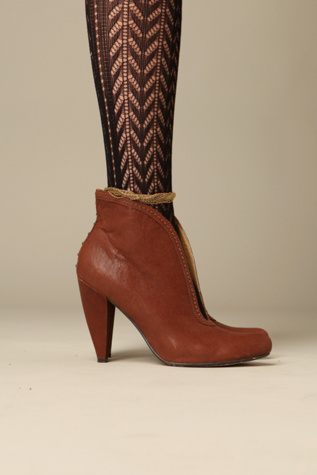Liquid Chain Anklet