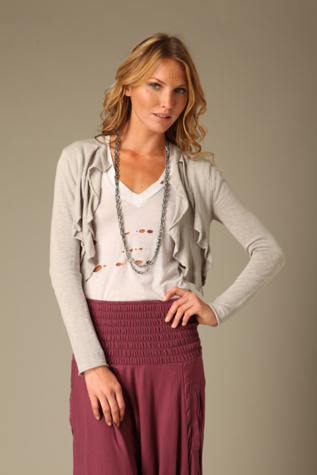 Light Grey