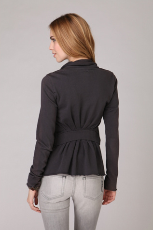 Pacific Coast Jacket