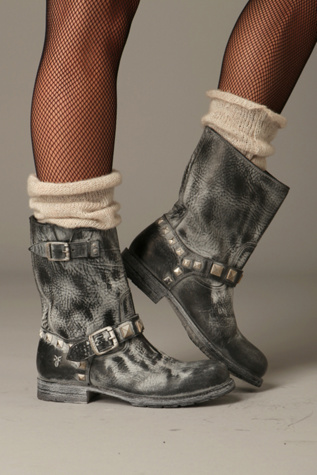Rogan Engineer Boot by Frye