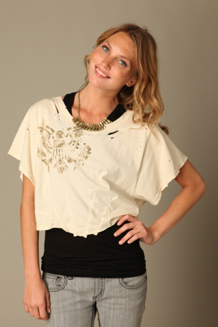 Ivory