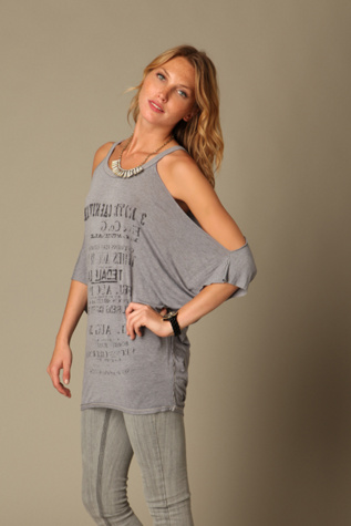 Grey Heather