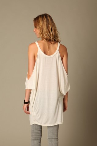 Eggshell White