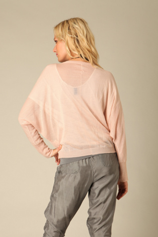 Dusty Pink