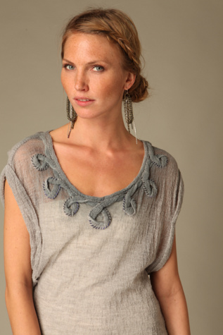 Grey Heather
