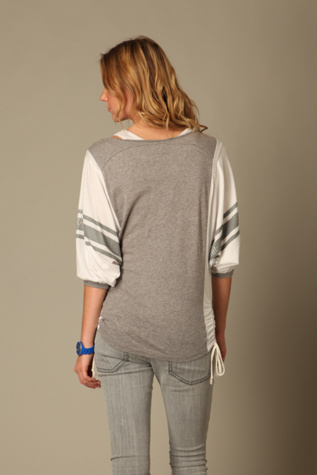 Grey Heather