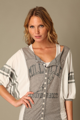 Grey Heather