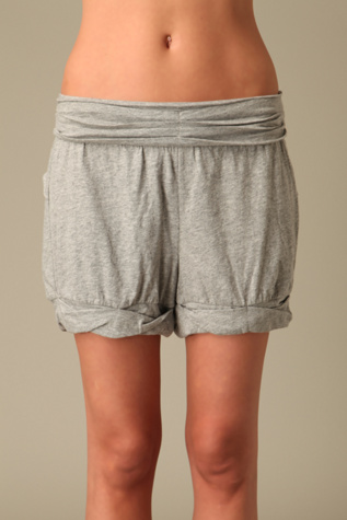 Heather Grey