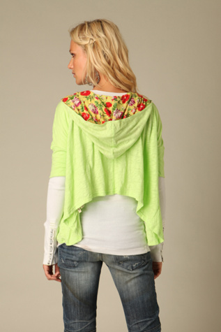Neon Lime