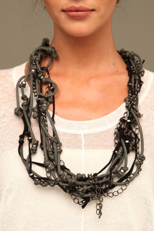 Gunmetal