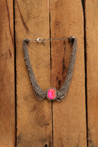 Delilah Necklace