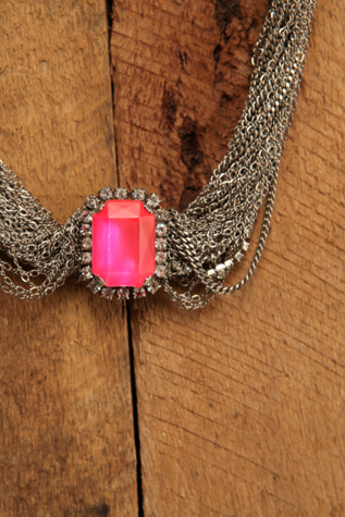 Hot Pink