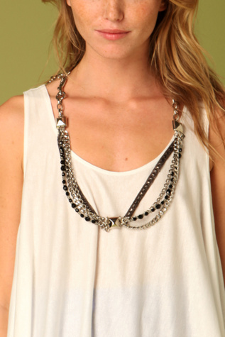 Antique Silver