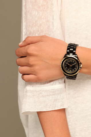Jet Setter Watch