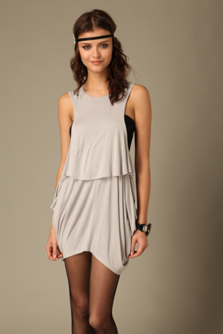 Disco Dress