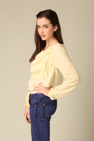 Ivory