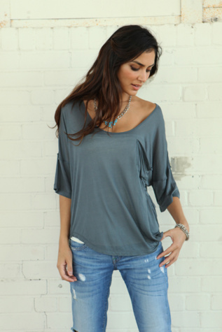Dark Grey