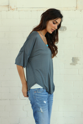 Dark Grey