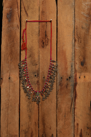Garland Necklace