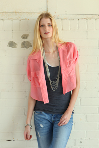 Coral