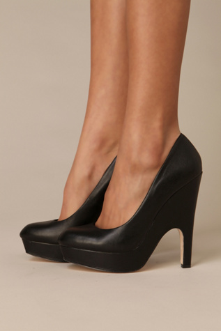 Black Leather