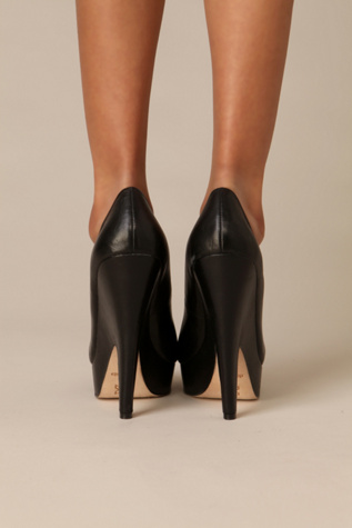Black Leather