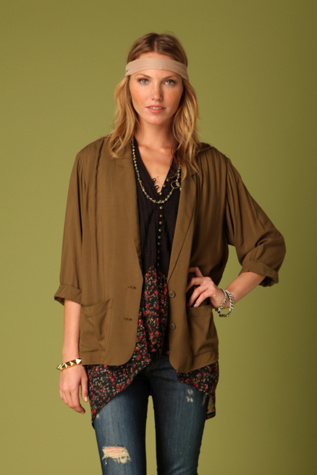Olive