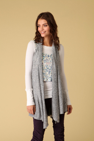 Heather Grey