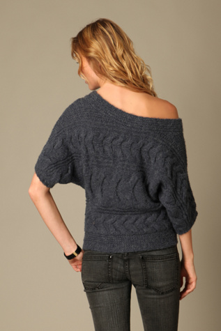 Blue Heather