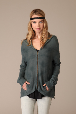 We The Free Cozy Zip Jacket