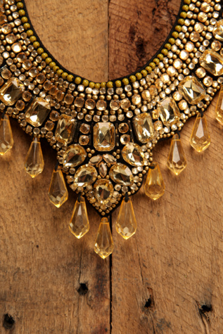 Gold