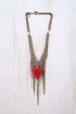 Onyango Necklace