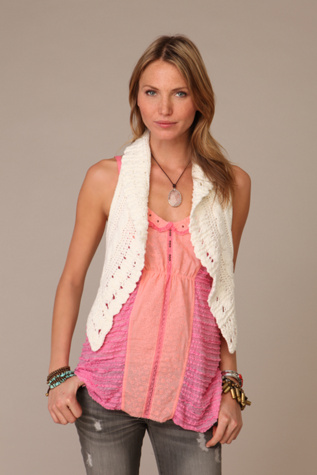 Ivory Heather