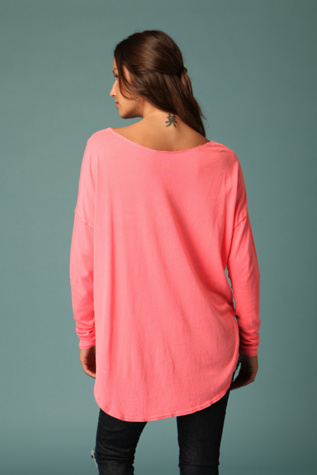 Neon Pink