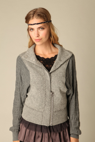 Grey Heather