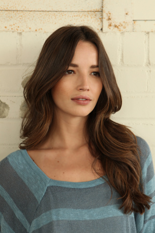 Blue/grey