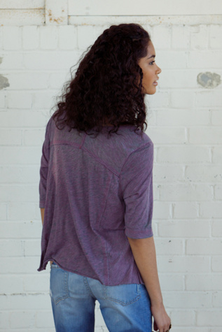 Dusty Violet