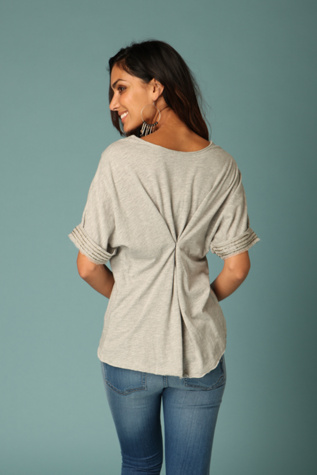 Grey Heather
