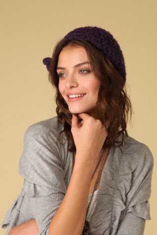 Grey Heather